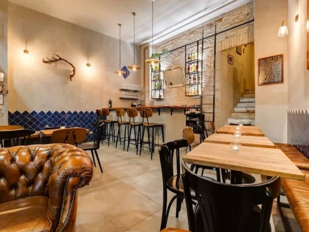 negozio in vendita a Roma in zona Trieste