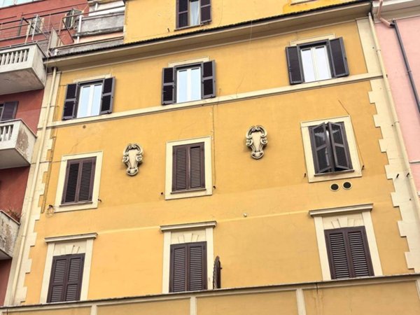 appartamento in vendita a Roma in zona Tiburtino