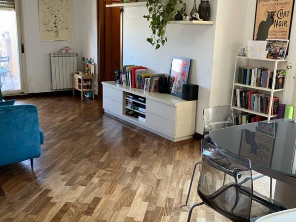 appartamento in vendita a Roma in zona Torrino