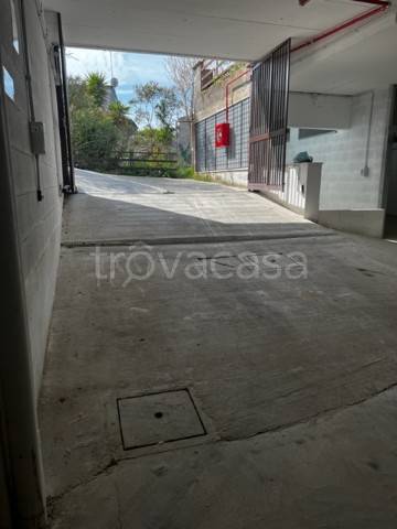 locale di sgombero in vendita a Roma in zona Trionfale