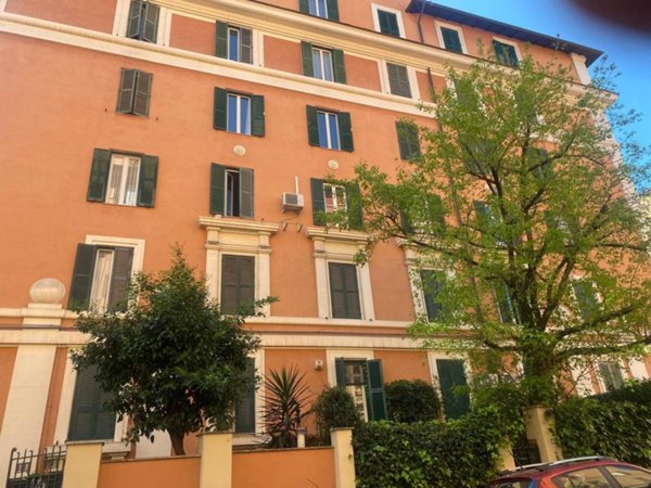appartamento in vendita a Roma in zona Salario