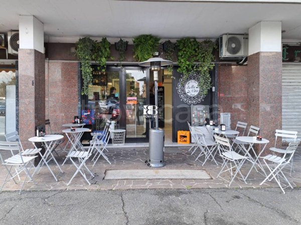 negozio in vendita a Roma in zona Casalotti