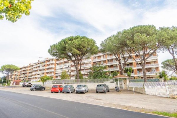 appartamento in vendita a Roma in zona Centro Storico