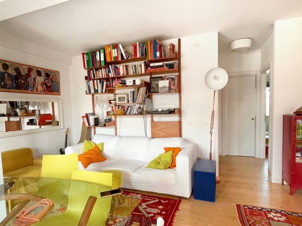 appartamento in vendita a Roma in zona Trieste