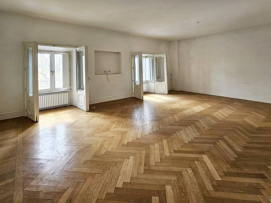 appartamento in vendita a Roma in zona Flaminio