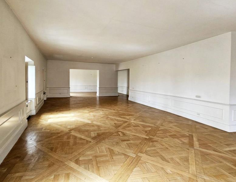 appartamento in vendita a Roma in zona Pinciano