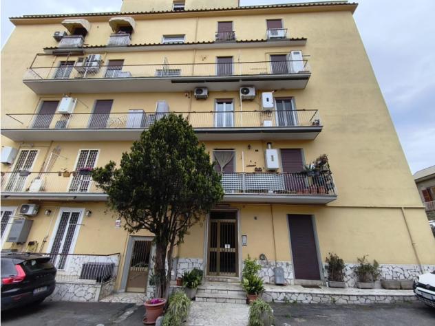 appartamento in vendita a Roma in zona Torre Maura