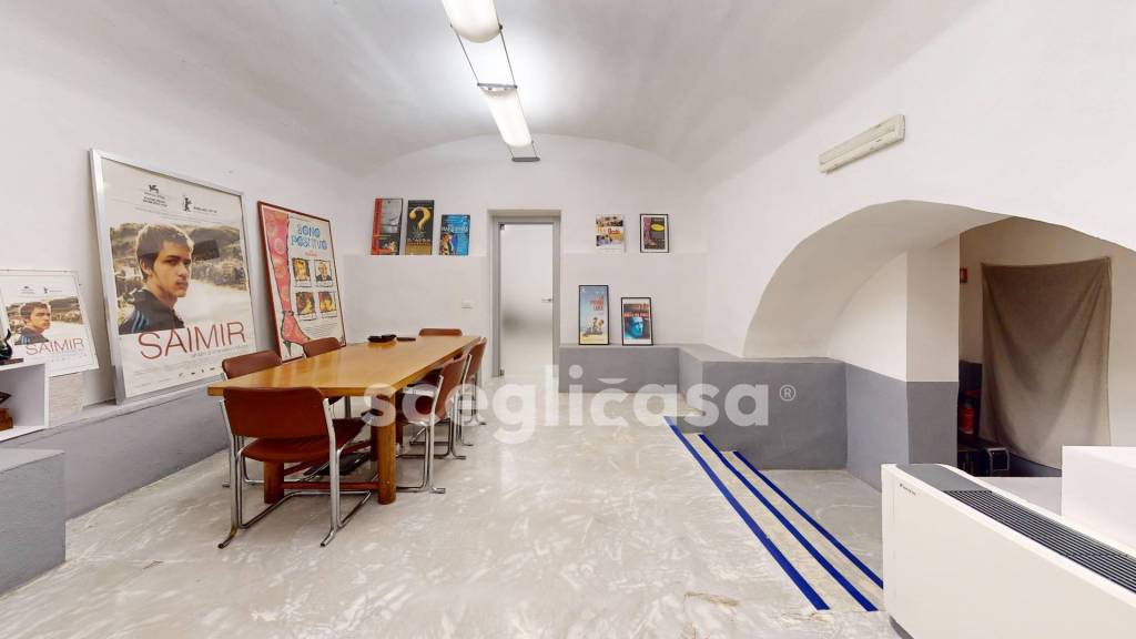 ufficio in vendita a Roma in zona Celio