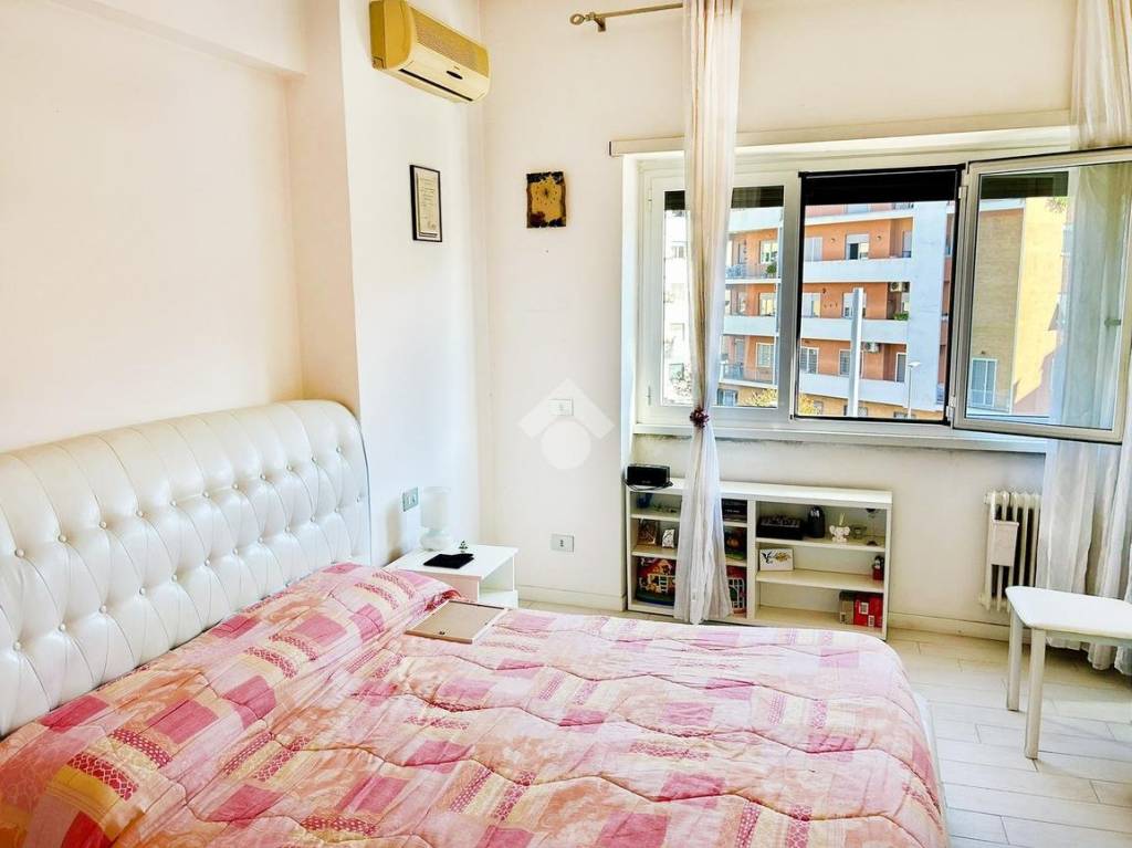 appartamento in vendita a Roma in zona Monte Sacro/Talenti