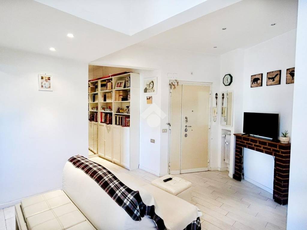 appartamento in vendita a Roma in zona Monte Sacro/Talenti