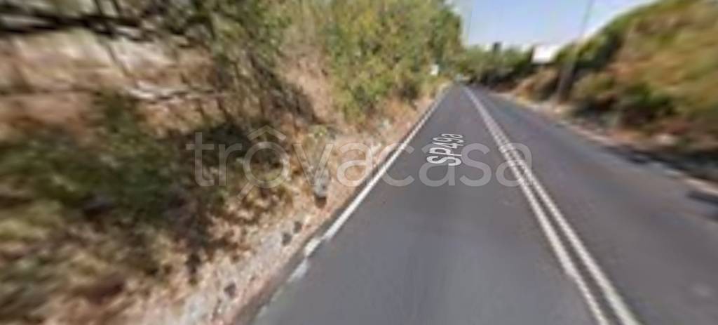 appartamento in vendita a Roma in zona Prenestino-Centocelle