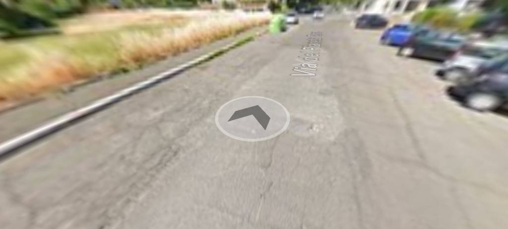 appartamento in vendita a Roma in zona Torrino