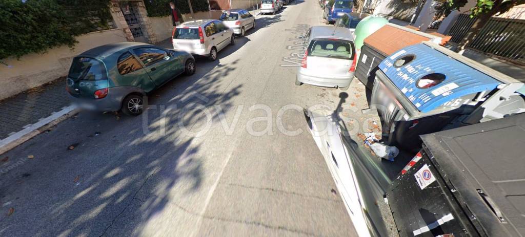 appartamento in vendita a Roma in zona Prenestino-Centocelle