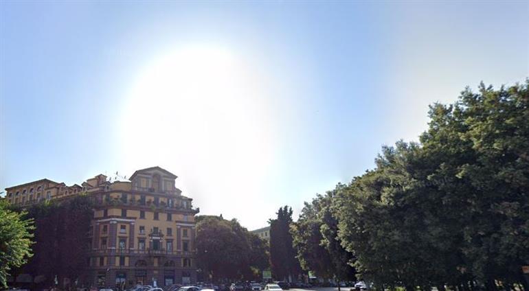 negozio in vendita a Roma in zona Della Vittoria