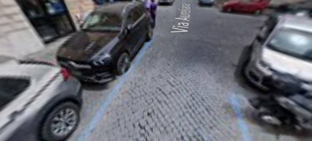 negozio in vendita a Roma in zona Ludovisi/Sallustiano