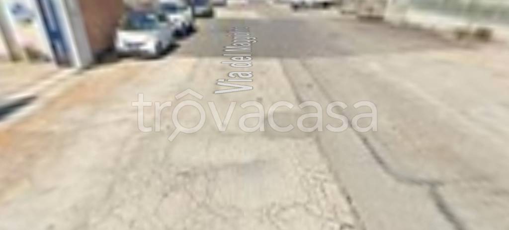 appartamento in vendita a Roma in zona Tor Sapienza