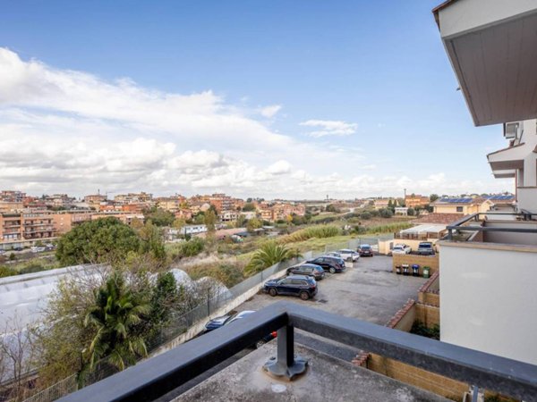 appartamento in vendita a Roma in zona Aurelio