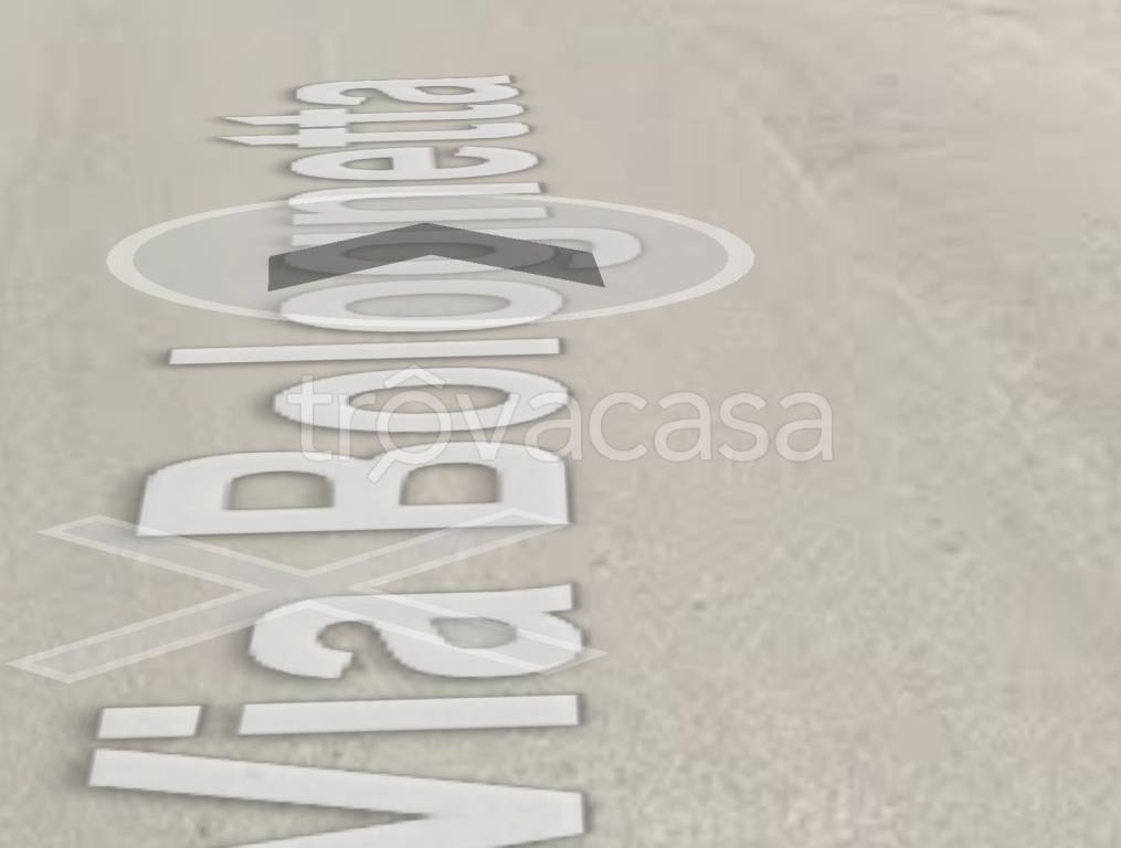 appartamento in vendita a Roma in zona Finocchio