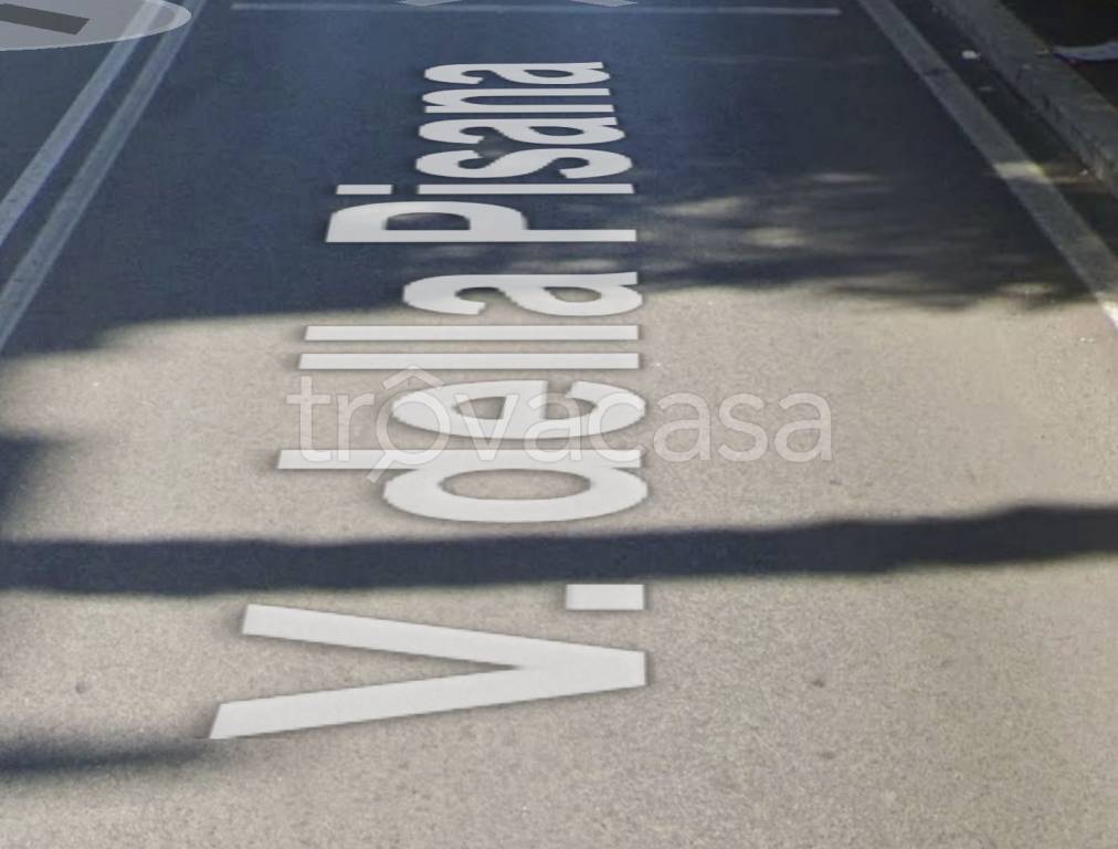 appartamento in vendita a Roma in zona La Pisana