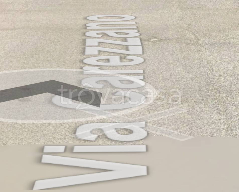 appartamento in vendita a Roma in zona Pantan Monastero