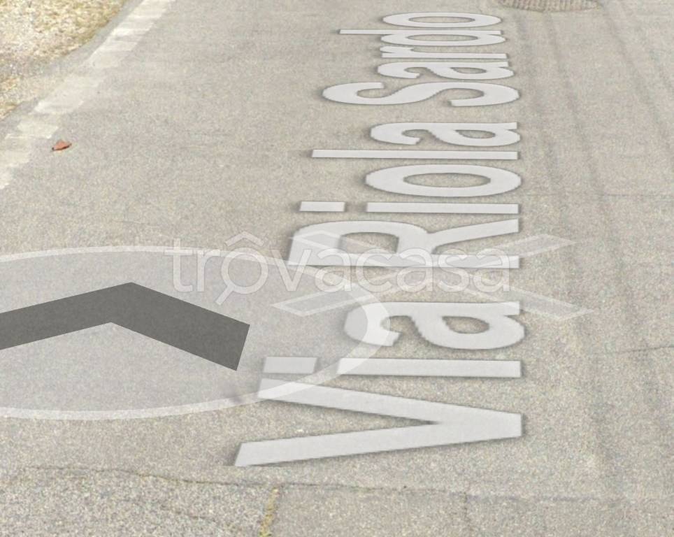 appartamento in vendita a Roma in zona Finocchio