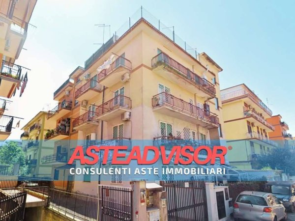 appartamento in vendita a Roma in zona Torre Angela