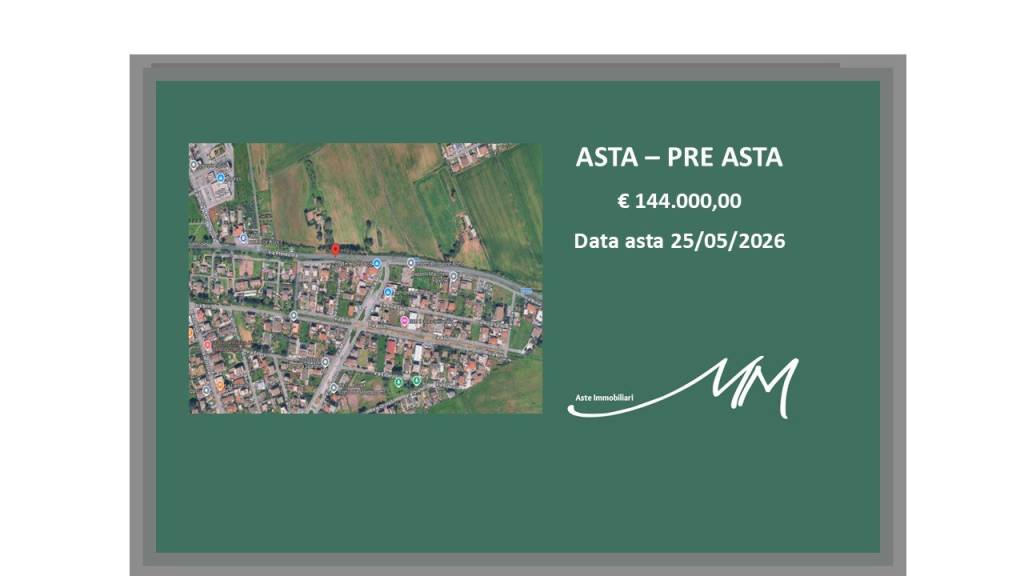 terreno edificabile in vendita a Roma in zona Prenestino-Centocelle