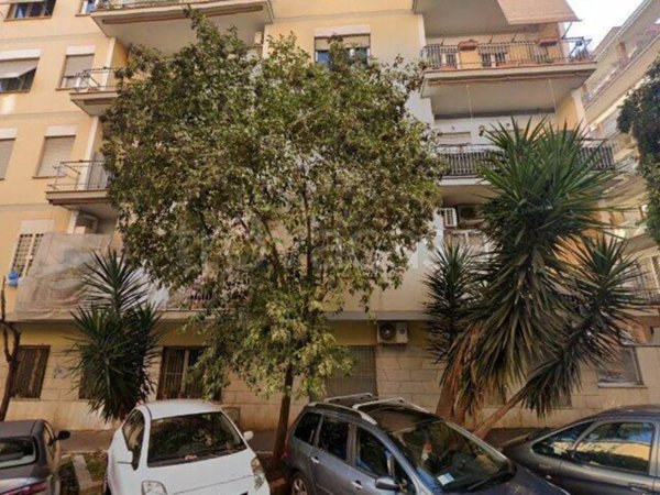 appartamento in vendita a Roma in zona Tiburtino