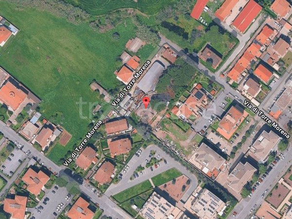 casa indipendente in vendita a Roma in zona Pietralata