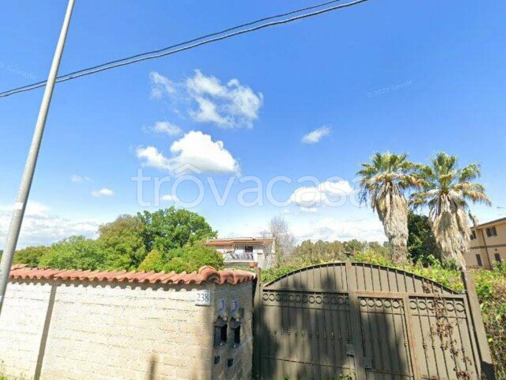 appartamento in vendita a Roma in zona Casalotti