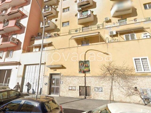 appartamento in vendita a Roma in zona Tiburtino