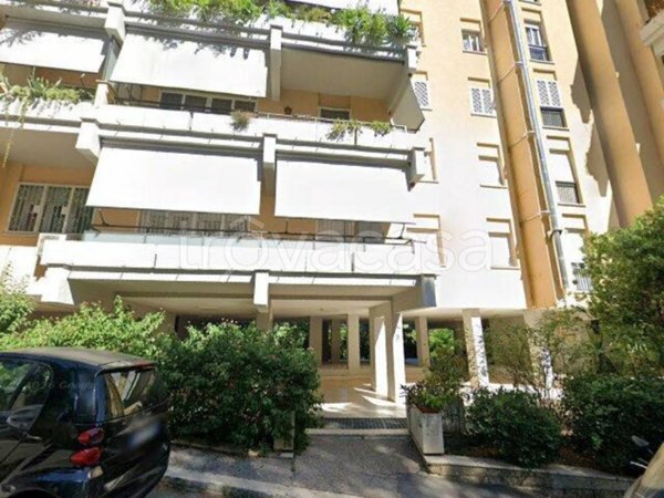 appartamento in vendita a Roma in zona Gianicolense
