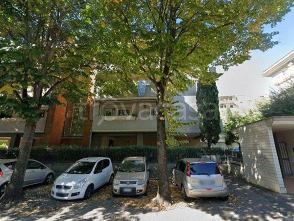 appartamento in vendita a Roma in zona Primavalle