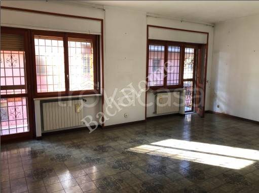 appartamento in vendita a Roma in zona Pietralata