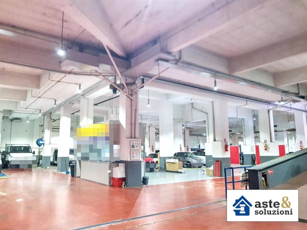 negozio in vendita a Roma