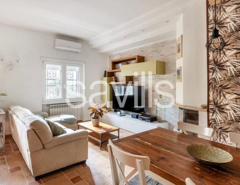 casa indipendente in vendita a Roma in zona Corviale