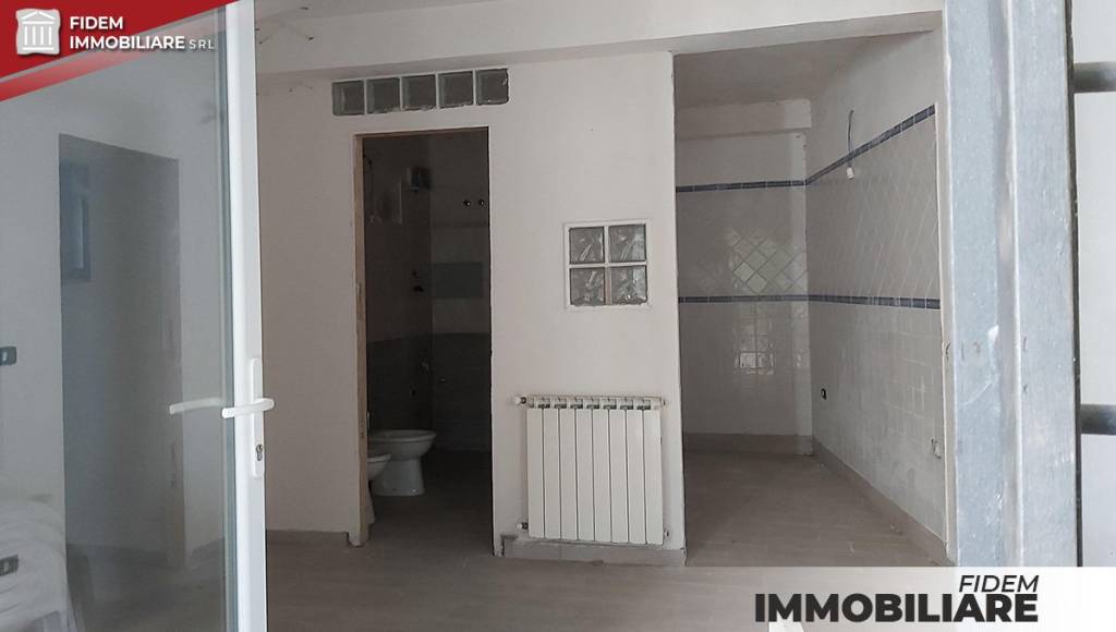 appartamento in vendita a Roma in zona Vitinia