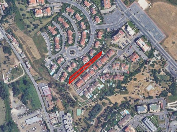 casa indipendente in vendita a Roma in zona Mezzocammino