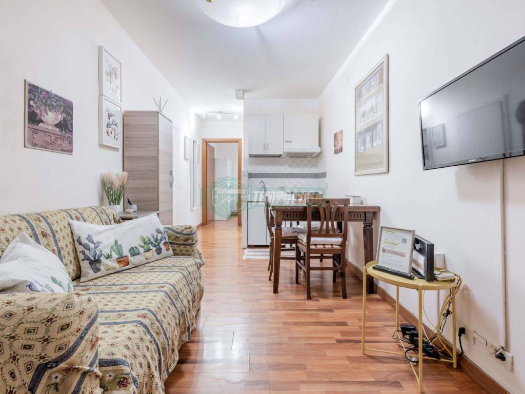 appartamento in vendita a Roma in zona Aurelio