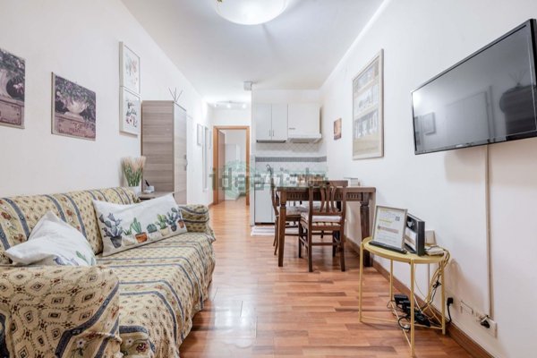 appartamento in vendita a Roma in zona Aurelio