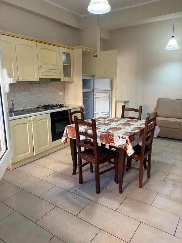 appartamento in vendita a Roma in zona Primavalle