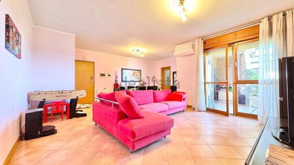 appartamento in vendita a Roma in zona Ponte di Nona