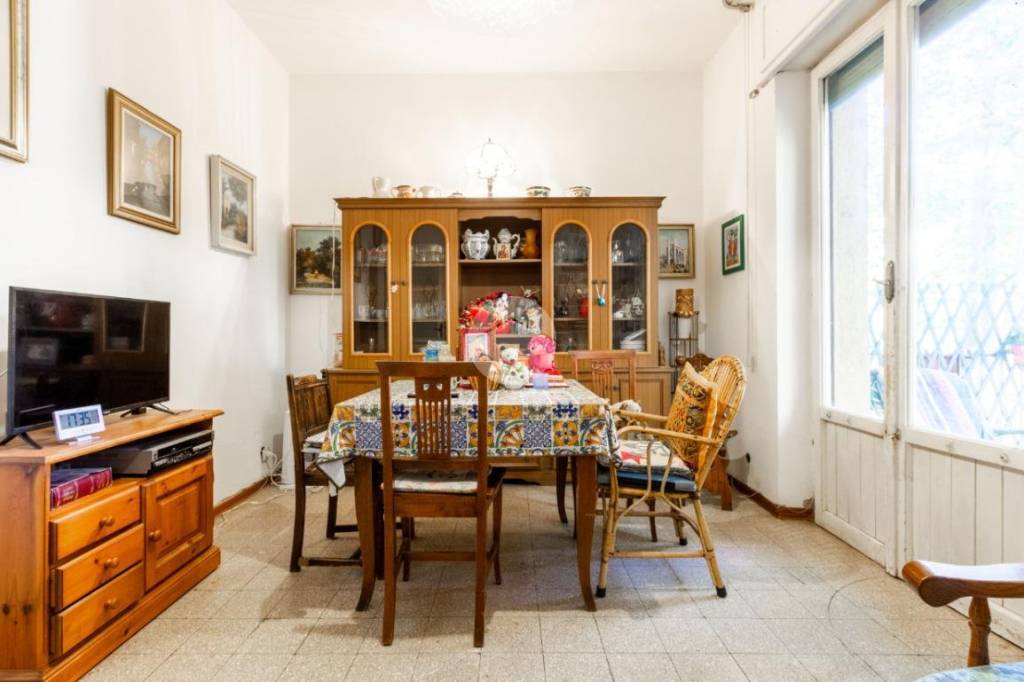 appartamento in vendita a Roma in zona Monte Sacro/Talenti