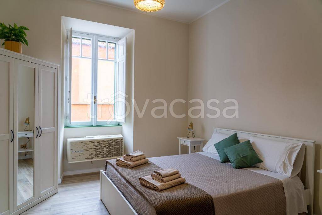 appartamento in vendita a Roma in zona Celio