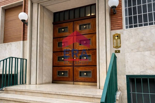appartamento in vendita a Roma in zona Trieste