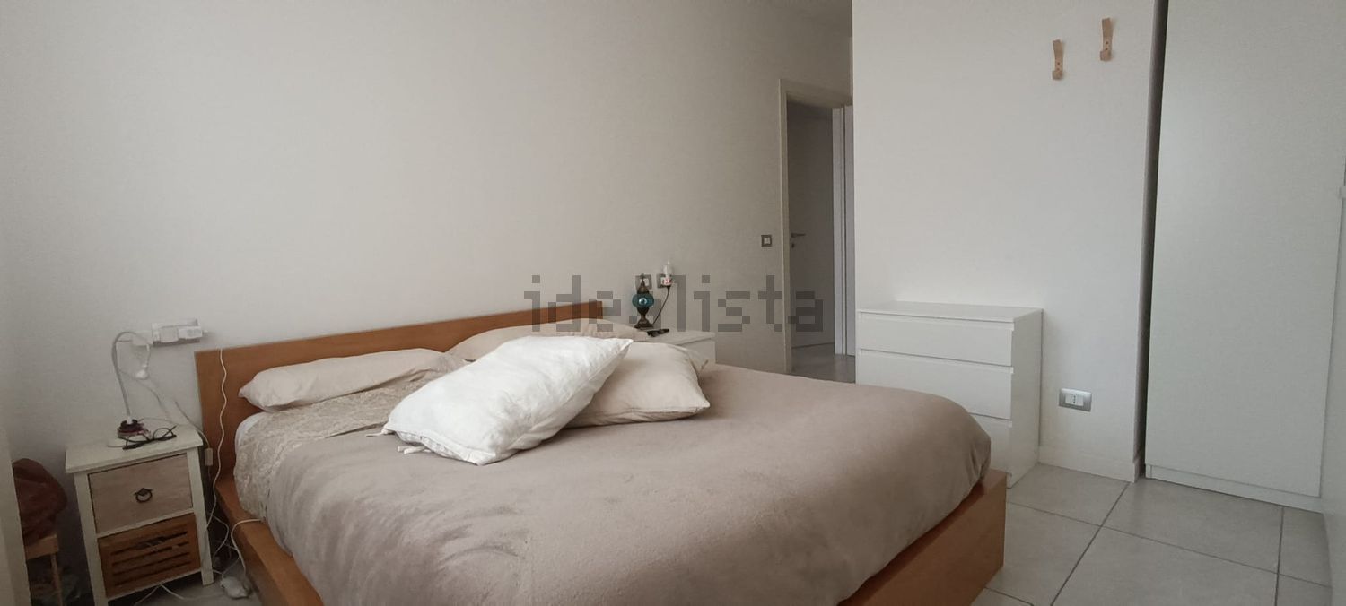 appartamento in vendita a Roma in zona Tre Pini - Poggio dei Fiori