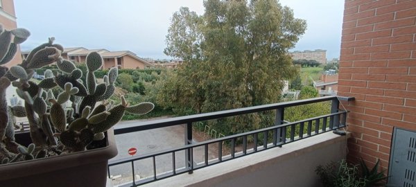 appartamento in vendita a Roma in zona Tre Pini - Poggio dei Fiori