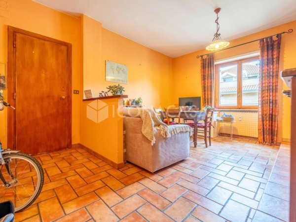 appartamento in vendita a Roma in zona Don Bosco