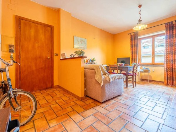 appartamento in vendita a Roma in zona Don Bosco