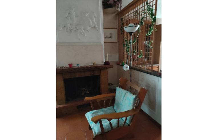 appartamento in vendita a Roma in zona Romanina